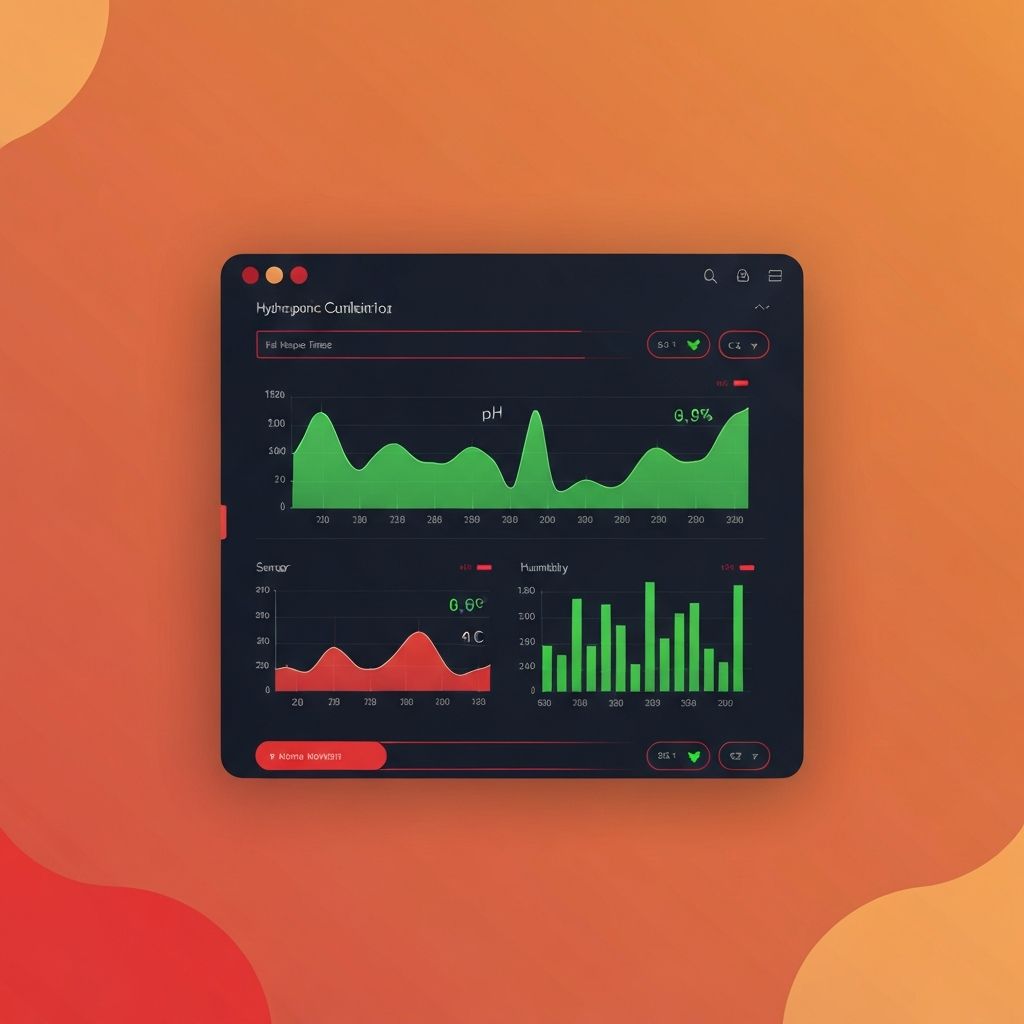 Crop Commander Dashboard