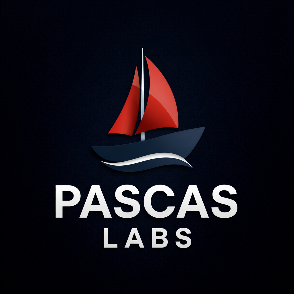 Pascas Labs Logo